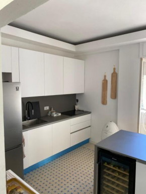 Amor blue -Relax and Beach Marinella Di Sarzana